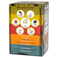 Akan Moringa Herbal Blends Collection